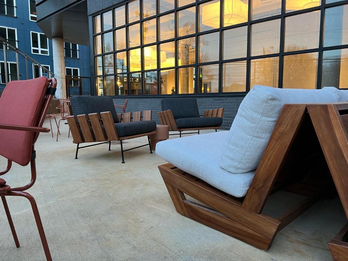 Waymore'S Guest House & Casual Club Nashville Bagian luar foto