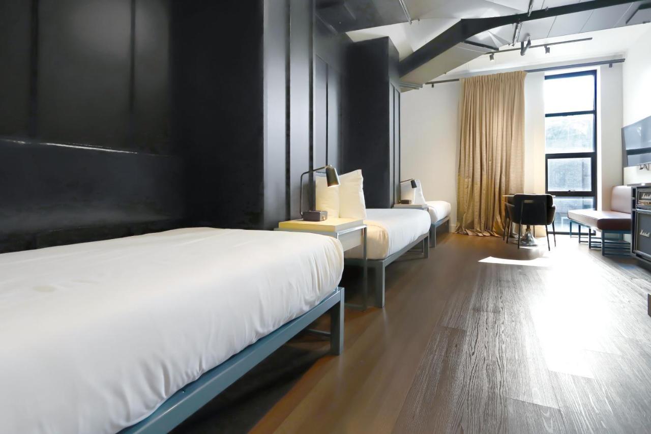Waymore'S Guest House & Casual Club Nashville Bagian luar foto