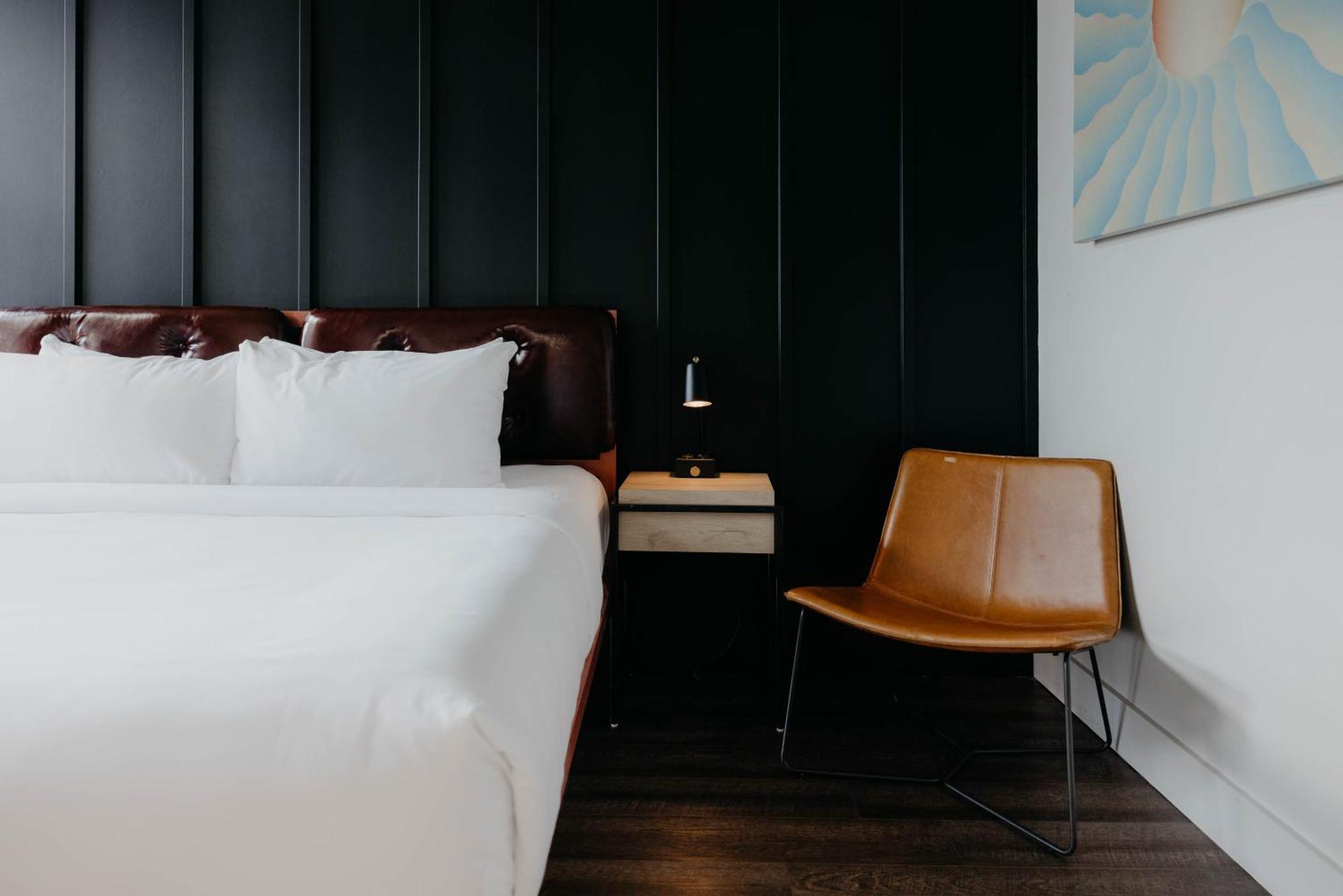 Waymore'S Guest House & Casual Club Nashville Bagian luar foto