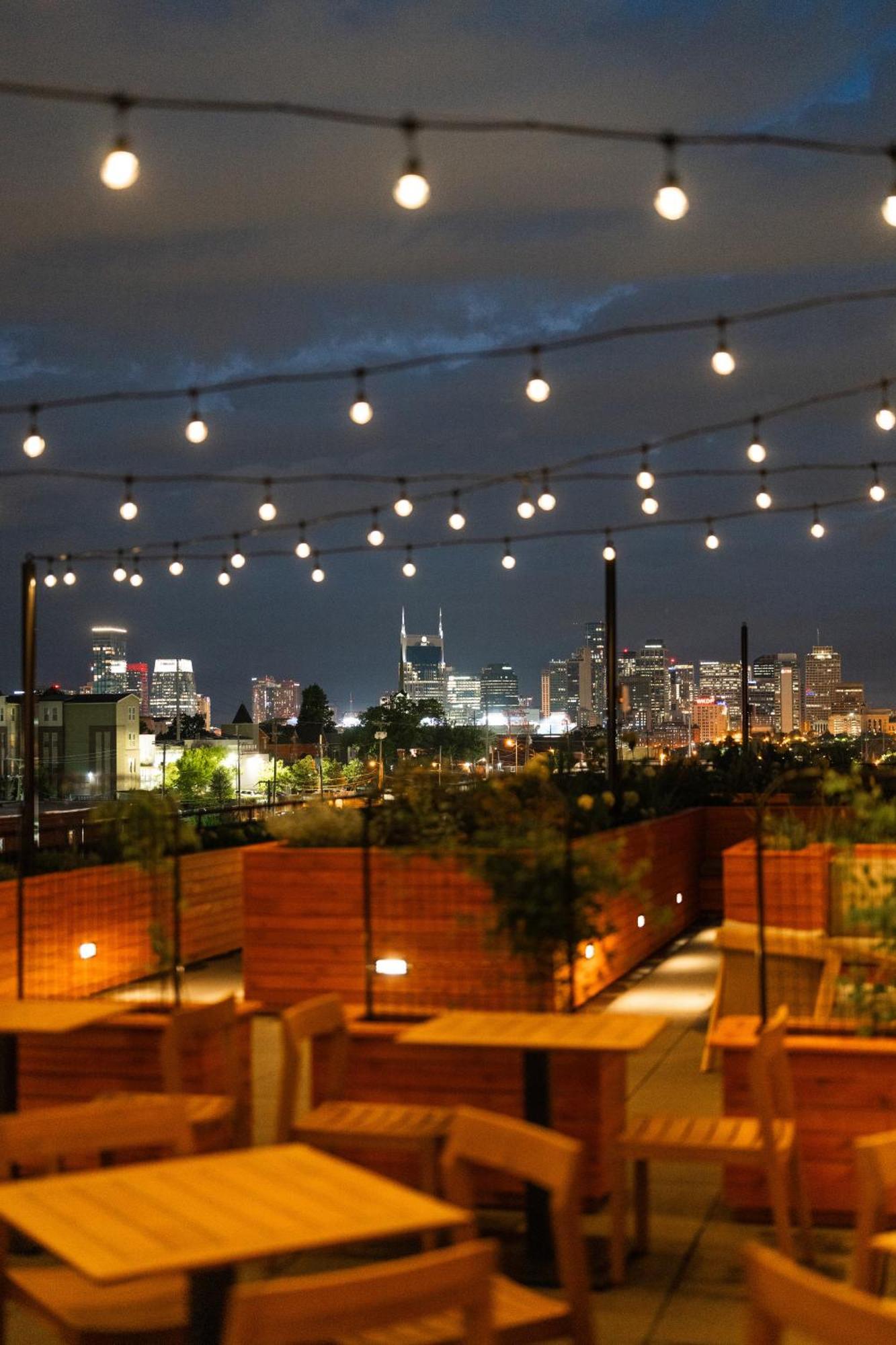 Waymore'S Guest House & Casual Club Nashville Bagian luar foto