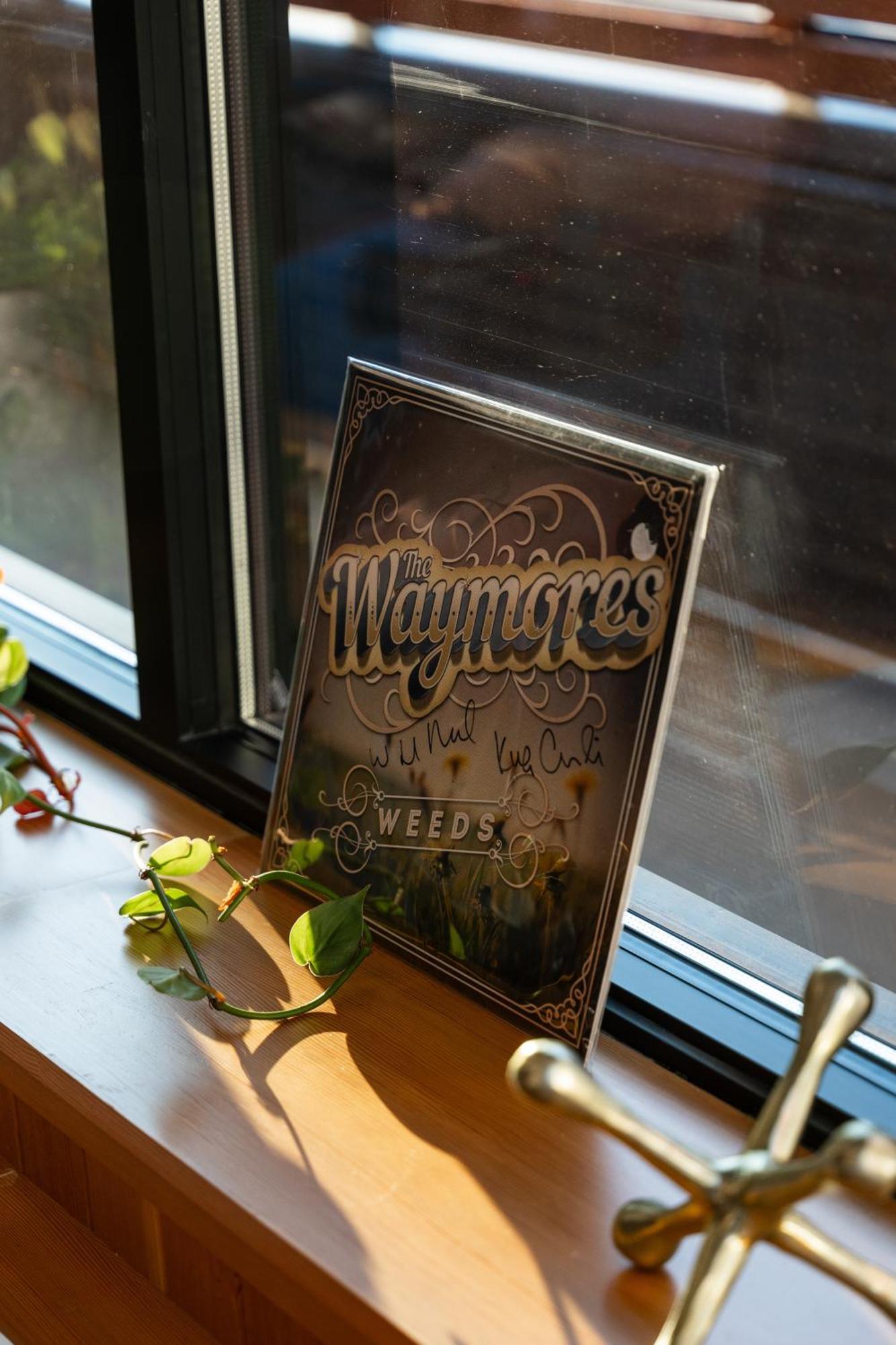 Waymore'S Guest House & Casual Club Nashville Bagian luar foto